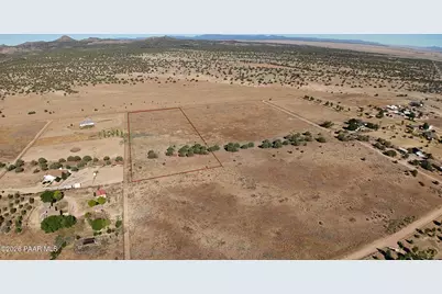 0 N Antelope Road, Paulden, AZ 86334 - Photo 1