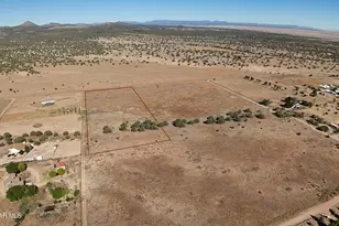 0 N Antelope Rd, Paulden, AZ 86334 - Photo 1