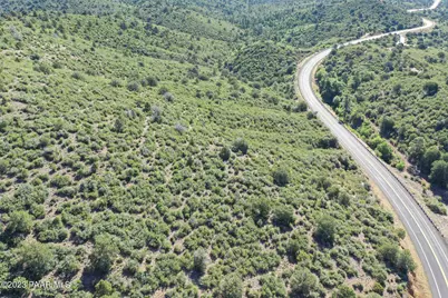 00 W Iron Springs Rd Drive, Prescott, AZ 86305 - Photo 2
