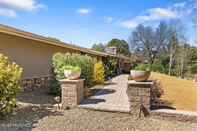 2892 N Tohatchi Road, Prescott, AZ 86305 - Photo 2