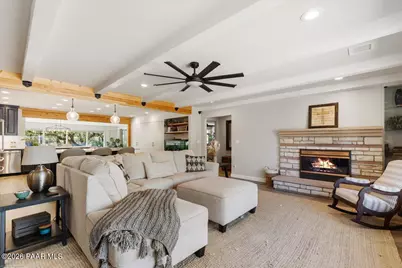 2892 N Tohatchi Road, Prescott, AZ 86305 - Photo 4