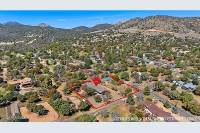 2892 N Tohatchi Road, Prescott, AZ 86305 - Photo 32