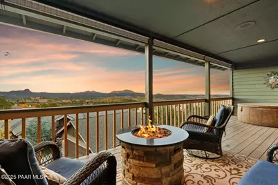 875 Devereaux Drive, Prescott, AZ 86303 - Photo 12