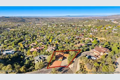 875 Devereaux Drive, Prescott, AZ 86303 - Photo 60