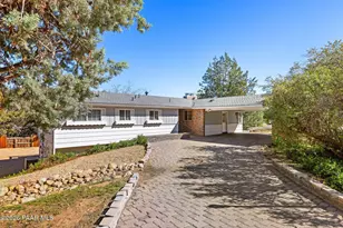 602 Bonita Way, Prescott, AZ 86301 - Photo 1