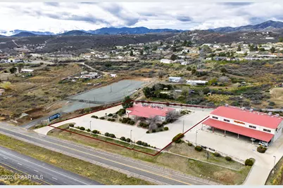 10456 S State Route 69, Mayer, AZ 86333 - Photo 1