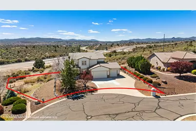 707 Parsley Place, Prescott, AZ 86305 - Photo 2