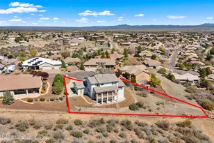 707 Parsley Pl, Prescott, AZ 86305 - Photo 42