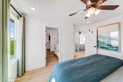 6115 Old Mountain Way, Prescott, AZ 86305 - Photo 16