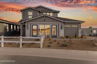 6115 Old Mountain Way, Prescott, AZ 86305 - Photo 1