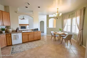 988 Louie St, Prescott, AZ 86301 - Photo 4