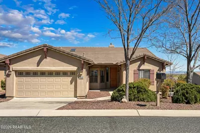 988 Louie Street, Prescott, AZ 86301 - Photo 1