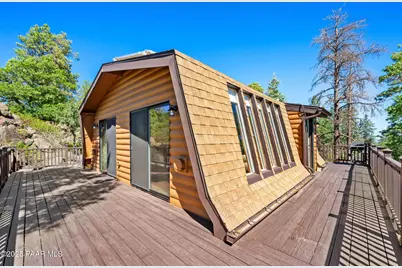 3880 E Refuge Hideout Road, Prescott, AZ 86303 - Photo 22