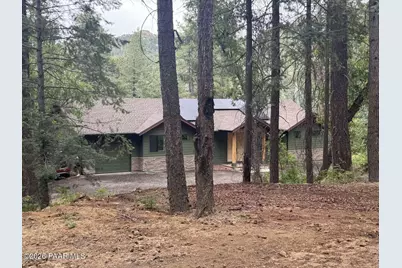 3022 E Timber Lane, Prescott, AZ 86305 - Photo 4