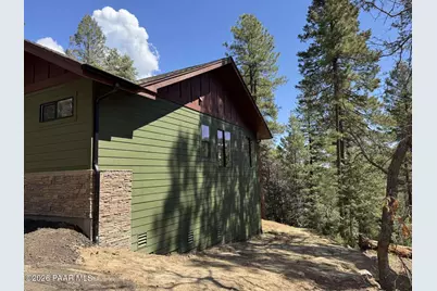 3022 E Timber Lane Road, Prescott, AZ 86303 - Photo 2