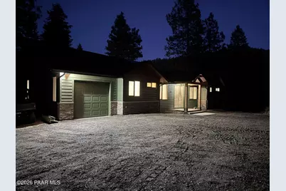 3022 E Timber Lane Road, Prescott, AZ 86303 - Photo 18