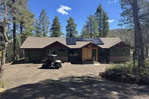 3022 E Timber Ln Rd, Prescott, AZ 86303 - Photo 1