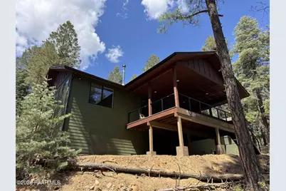 3022 E Timber Lane Road, Prescott, AZ 86303 - Photo 32