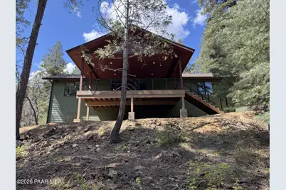 3022 E Timber Lane Road, Prescott, AZ 86303 - Photo 34