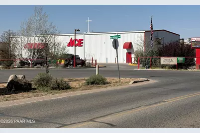 3809 W Feldspar Road, Paulden, AZ 86334 - Photo 20