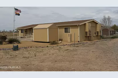 3809 W Feldspar Road, Paulden, AZ 86334 - Photo 98