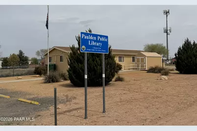 3809 W Feldspar Road, Paulden, AZ 86334 - Photo 82