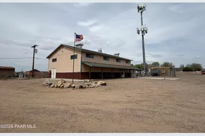 3809 W Feldspar Road, Paulden, AZ 86334 - Photo 106