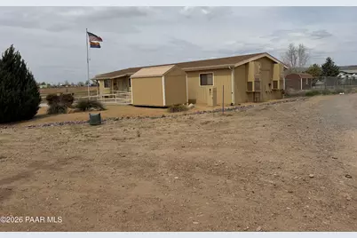 3809 W Feldspar Road, Paulden, AZ 86334 - Photo 96