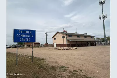 3809 W Feldspar Road, Paulden, AZ 86334 - Photo 112