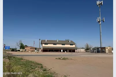 3809 W Feldspar Road, Paulden, AZ 86334 - Photo 16