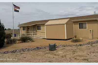 3809 W Feldspar Road, Paulden, AZ 86334 - Photo 94