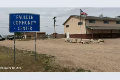3809 W Feldspar Road, Paulden, AZ 86334 - Photo 110