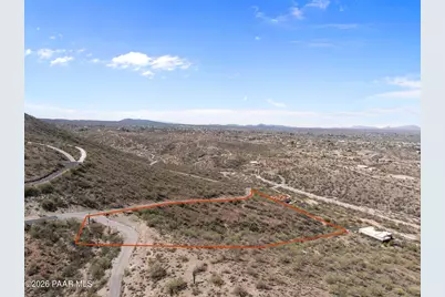 Xx00 Kellis Road, Wickenburg, AZ 85390 - Photo 2