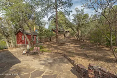 1093 Old Hassayampa Lane, Prescott, AZ 86303 - Photo 20