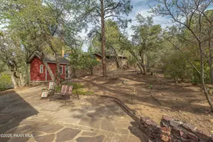 1093 Old Hassayampa Lane, Prescott, AZ 86303 - Photo 20