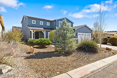13051 E Gonzalez Street, Prescott Valley, AZ 86327 - Photo 6