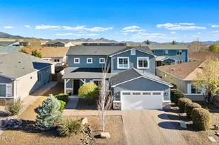 13051 E Gonzalez St, Prescott Valley, AZ 86327 - Photo 1