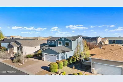 13051 E Gonzalez Street, Prescott Valley, AZ 86327 - Photo 2
