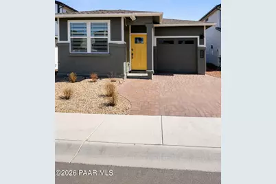 1283 Deadwood Lane, Prescott, AZ 86305 - Photo 1