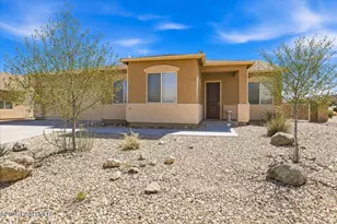 6183 E Colby St, Prescott Valley, AZ 86314 - Photo 1