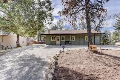 1161 E Elk Trail, Prescott, AZ 86303 - Photo 4