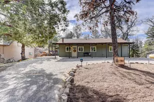 1161 E Elk Trail, Prescott, AZ 86303 - Photo 4