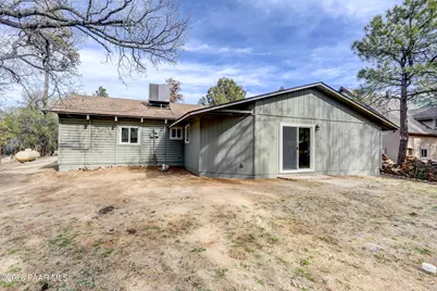 1161 E Elk Trail, Prescott, AZ 86303 - Photo 24