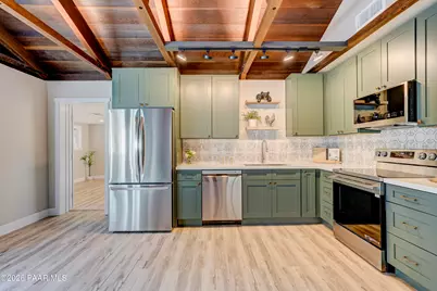 1161 E Elk Trail, Prescott, AZ 86303 - Photo 8