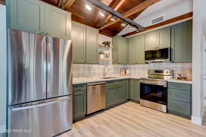 1161 E Elk Trail, Prescott, AZ 86303 - Photo 6