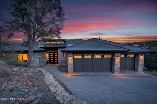 731 Woodridge Ln, Prescott, AZ 86303 - Photo 1