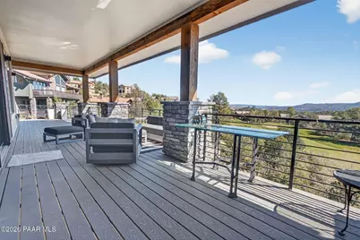 731 Woodridge Lane, Prescott, AZ 86303 - Photo 32