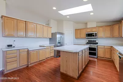 33 S Jay Bird Lane, Dewey-Humboldt, AZ 86327 - Photo 36