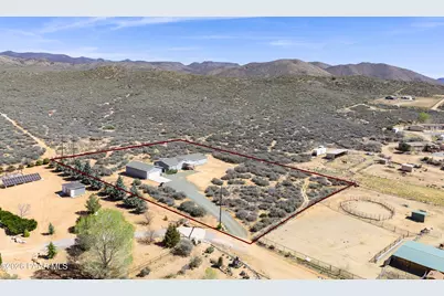 33 S Jay Bird Lane, Dewey-Humboldt, AZ 86327 - Photo 6