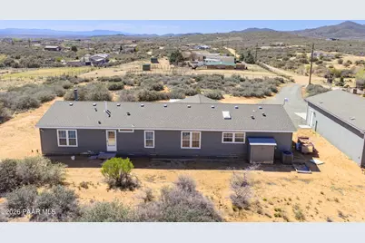 33 S Jay Bird Lane, Dewey-Humboldt, AZ 86327 - Photo 14